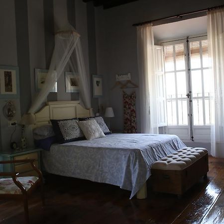 Alojamiento San Juan Bautista Cazorla Esterno foto