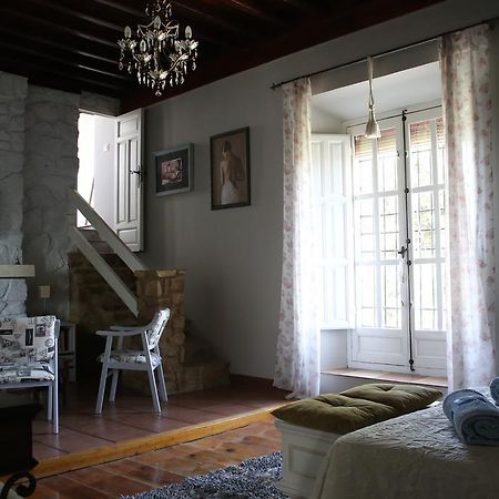 Alojamiento San Juan Bautista Cazorla Esterno foto