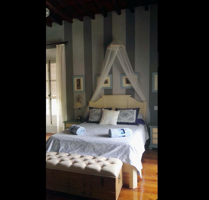 Alojamiento San Juan Bautista Cazorla Esterno foto
