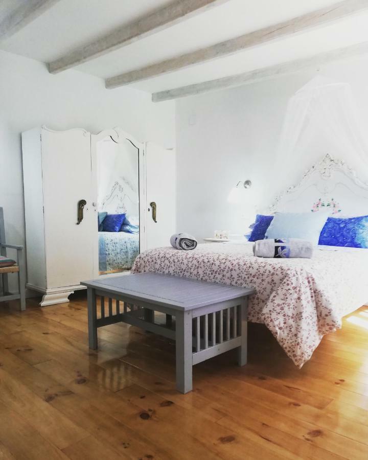 Alojamiento San Juan Bautista Cazorla Esterno foto