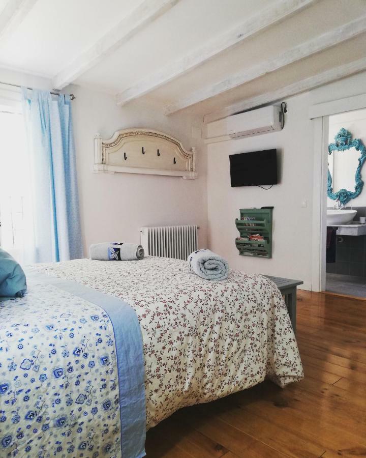 Alojamiento San Juan Bautista Cazorla Esterno foto